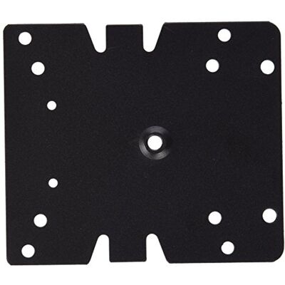 Shad V0LB19ST montážní sada Topcase, černá, TU EU Shad V0LB19ST montážní sada Topcase, černá, TU EU