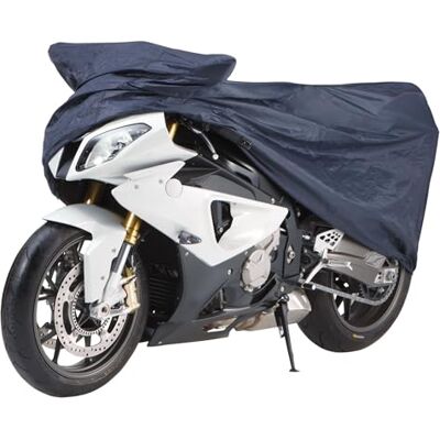 Cartrend 70113 kryt na motocykl s úložnou taškou Cartrend 70113 kryt na motocykl s úložnou taškou
