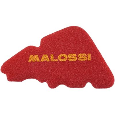 MALOSSI Filtrační vložka Red-Sponge pro Liberty 50 / 200, 4-takt MALOSSI Filtrační vložka Red-Sponge pro Liberty 50 / 200, 4-takt