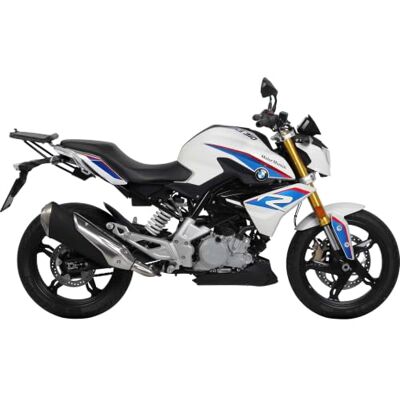 Shad W0g317st držáky kufrů, hmoždinky, upevnění top master kompatibilní s bmw g310r 2017-2020 Shad W0g317st držáky kufrů, hmoždinky, upevnění top master kompatibilní s bmw g310r 2017-2020