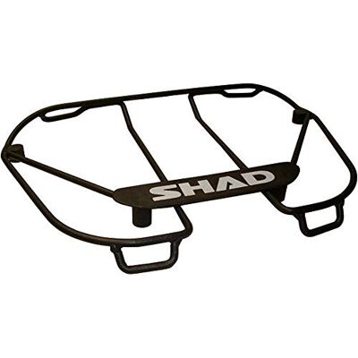 Shad D0ps00 horní mřížka do tašky nebo kufru, černá, M Shad D0ps00 horní mřížka do tašky nebo kufru, černá, M