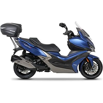 Shad Kit Top KYMCO Xciting 400 S '18 Shad Kit Top KYMCO Xciting 400 S '18