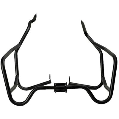 Givi TN362 Paramotor, černý, TU EU Givi TN362 Paramotor, černý, TU EU
