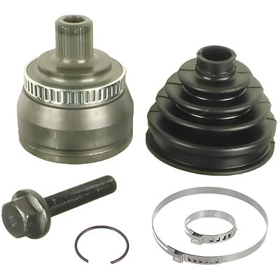 SKF Sada kloubů hnacího hřídele VKJA 3007 poloha přední náprava vnější průměr 98 mm výška 256 mm délka 128 mm šířka 128 mm kvalita OE SKF Sada kloubů hnacího hřídele VKJA 3007 poloha přední náprava vnější průměr 98 mm výška 256 mm délka 128 mm šířka 128 mm kvalita OE