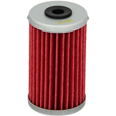HifloFiltro HF169 olejový filtr, počet 1 HifloFiltro HF169 olejový filtr, počet 1