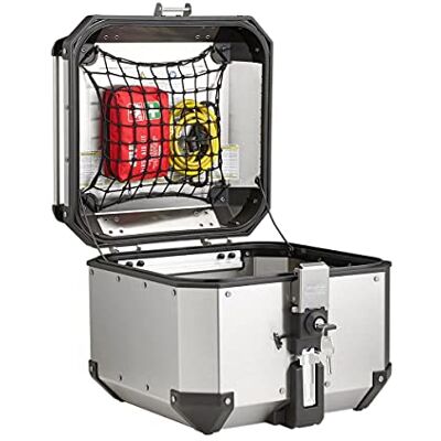 Givi E168 elastická vnitřní síť pro Topcase OBK42 Trekker Outback (příslušenství Bauletti) / Givi E168 elastická vnitřní síť pro Topcase OBK42 Trekker Outback (příslušenství Bauletti) /