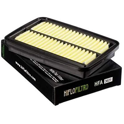 HifloFiltro AIR FLTR SUZ GSF650 1200 HifloFiltro AIR FLTR SUZ GSF650 1200