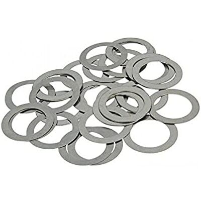NARAKU Ausgleichscheiben Speed-up-kit GY6 (139QMA / QMB), Kymco liegend/stehend / 4-Takt NARAKU Ausgleichscheiben Speed-up-kit GY6 (139QMA / QMB), Kymco liegend/stehend / 4-Takt