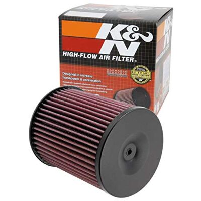 K&N YA-4504 Motorrad Tausch-Luftfilter K&N YA-4504 Motorrad Tausch-Luftfilter