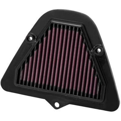 K&N KA-1709 Filtr pro výměnu vzduchu pro motocykl, červený K&N KA-1709 Filtr pro výměnu vzduchu pro motocykl, červený