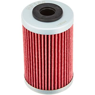 HifloFiltro Büse HF155 olejový filtr HifloFiltro Büse HF155 olejový filtr