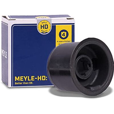 Meyle 100 610 0027/HD, 1006100027HD 1006100027HD ložisková zdířka, příčné rameno 1006100027/HD, černá Meyle 100 610 0027/HD, 1006100027HD 1006100027HD ložisková zdířka, příčné rameno 1006100027/HD, černá