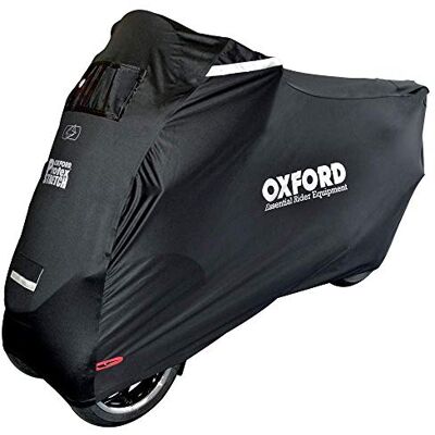 Oxford CV164 kryt na motocykl Oxford CV164 kryt na motocykl