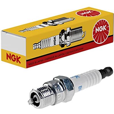 NGK Zapalovací svíčka BR6FS, 4323 Yellow Box 1 kus NGK Zapalovací svíčka BR6FS, 4323 Yellow Box 1 kus