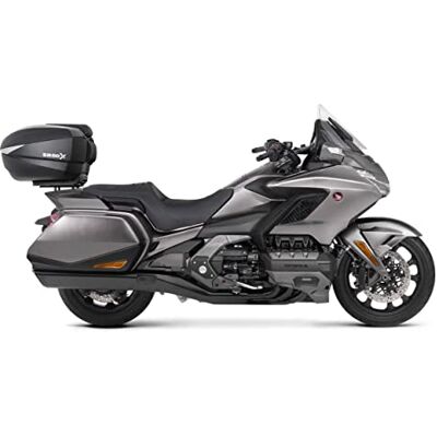 Shad Top Honda Gl 1800 Goldwing'18, ostatní Shad Top Honda Gl 1800 Goldwing'18, ostatní