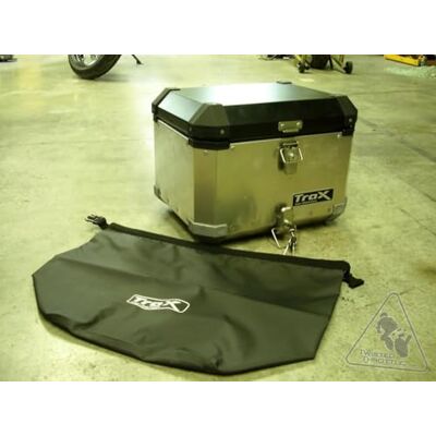 SW-Motech TRAX Top Case Inner Bag, černá, jednotná velikost EU SW-Motech TRAX Top Case Inner Bag, černá, jednotná velikost EU