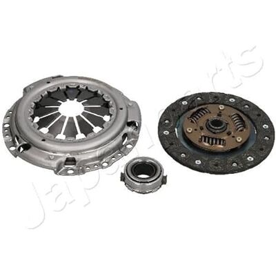 Japanparts kf-697 Kupplungs-Kit Japanparts kf-697 Kupplungs-Kit