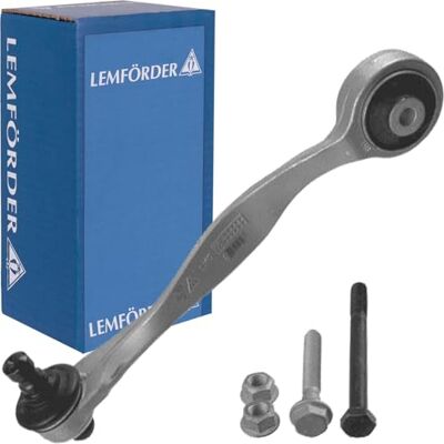 Lemförder 21030 01 Lenker Radaufhängung für Volkswagen Passat B5.5 Variant (3B6) 2000-2005 Hinten, Links, Oben, Vorderachse und Andere Fahrzeuge Lemförder 21030 01 Lenker Radaufhängung für Volkswagen Passat B5.5 Variant (3B6) 2000-2005 Hinten, Links, Oben, Vorderachse und Andere Fahrzeuge