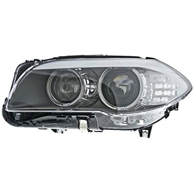 HELLA 1ZS 010 131-651 Bi-Xenon/LED světlomet BMW řady 5 (F10) SAE pro pravostranný provoz levý HELLA 1ZS 010 131-651 Bi-Xenon/LED světlomet BMW řady 5 (F10) SAE pro pravostranný provoz levý