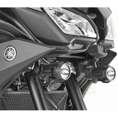 Givi Montážní sada pro světlomety S310, S321, S322 Givi Montážní sada pro světlomety S310, S321, S322