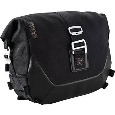 SW-Motech Legend Gear boční kapsa LC1 Black Edition 9,8 l. Pro SLC boční nosič vlevo. SW-Motech Legend Gear boční kapsa LC1 Black Edition 9,8 l. Pro SLC boční nosič vlevo.