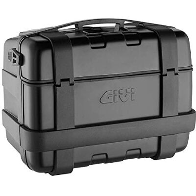 Givi TRK46B Trekker 46 Monokey kufr, černý, TU EU Givi TRK46B Trekker 46 Monokey kufr, černý, TU EU
