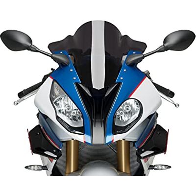 Puig 9767N Sportovní boční křídlo s aerodynamickým designem a efektem DownForce pro zlepšení stability a kontroly při jízdě, černé Puig 9767N Sportovní boční křídlo s aerodynamickým designem a efektem DownForce pro zlepšení stability a kontroly při jízdě, černé