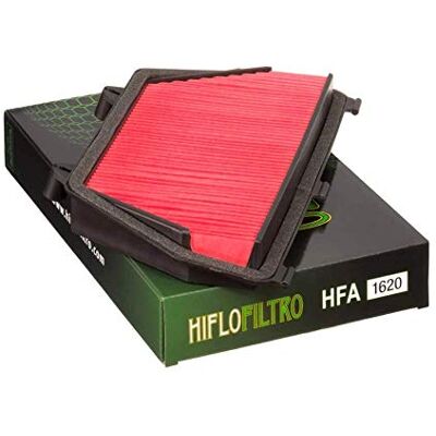 HifloFiltro AIR FILTER CBR600 RR/RA 07-15 HifloFiltro AIR FILTER CBR600 RR/RA 07-15