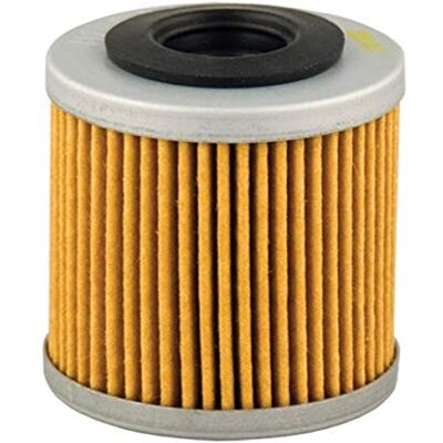 HifloFiltro HF563 olejový filtr, počet 1, Black HifloFiltro HF563 olejový filtr, počet 1, Black