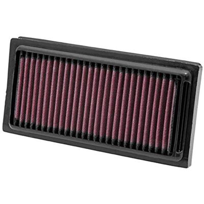 K&N HD-1208 Motorrad Tauschluftfilter K&N HD-1208 Motorrad Tauschluftfilter