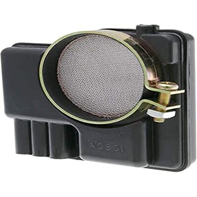 RMS Vzduchový filtr pro Boss, Bravo, Ciao, Si RMS Vzduchový filtr pro Boss, Bravo, Ciao, Si