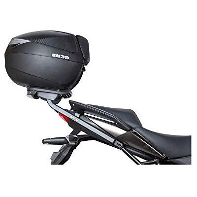 Shad K0VR60ST Topcase Montagekit, Schwarz Shad K0VR60ST Topcase Montagekit, Schwarz