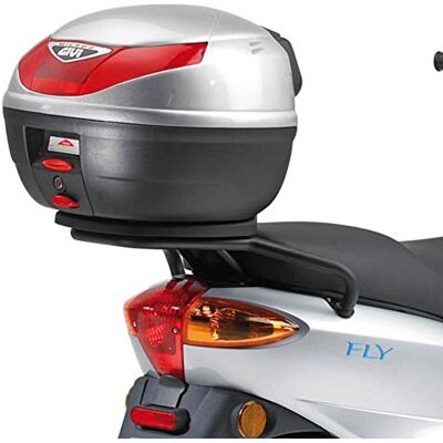 Givi Top Case Nosič Monolock pro Piaggio Fly 50-125, Derbi Boulevard, jiné, TU Givi Top Case Nosič Monolock pro Piaggio Fly 50-125, Derbi Boulevard, jiné, TU