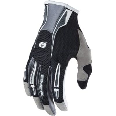 O'NEAL Motokrosové rukavice Podium Glove I MX MTB Motocross Enduro I prodyšné motocyklové rukavice pánské dámské I perfektní přilnavost, dobrý pocit z jízdy I černé I velikost S O'NEAL Motokrosové rukavice Podium Glove I MX MTB Motocross Enduro I prodyšné motocyklové rukavice pánské dámské I perfektní přilnavost, dobrý pocit z jízdy I černé I velikost S