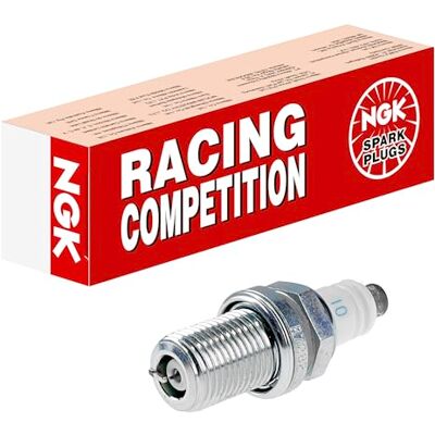 NGK Zapalovací svíčka R7282-11, 2001 Racing 1 kus NGK Zapalovací svíčka R7282-11, 2001 Racing 1 kus