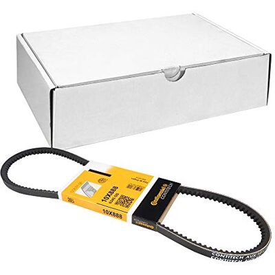 CONTITECH AVX10X888 klínový řemen CONTITECH AVX10X888 klínový řemen