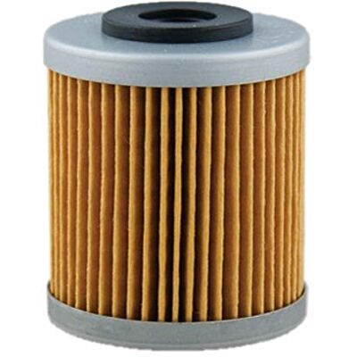 HifloFiltro Büse HF157 olejový filtr HifloFiltro Büse HF157 olejový filtr