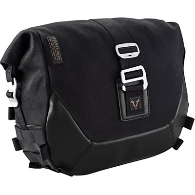 SW-Motech Legend Gear boční taška LC1 Black Edition 9,8 l. Pro SLC boční nosič vpravo, 003 SW-Motech Legend Gear boční taška LC1 Black Edition 9,8 l. Pro SLC boční nosič vpravo, 003
