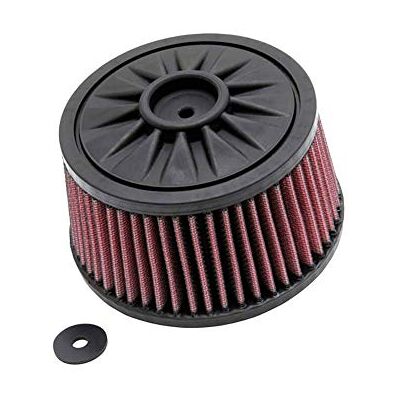 K&N YA-8514 Motorka výměnný vzduchový filtr červený K&N YA-8514 Motorka výměnný vzduchový filtr červený