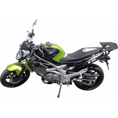 SHAD S0GL69ST montážní sada pro motocyklovou skořepinu, pro Suzuki Gladius 650, rok výroby 2009, černá SHAD S0GL69ST montážní sada pro motocyklovou skořepinu, pro Suzuki Gladius 650, rok výroby 2009, černá