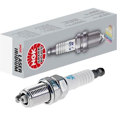 NGK Zapalovací svíčka IFR8H11, 5068 Laser Iridium 1 kus NGK Zapalovací svíčka IFR8H11, 5068 Laser Iridium 1 kus