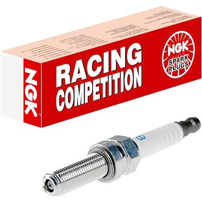 NGK Zapalovací svíčka R0451B-8, 9356 Racing 1 kus NGK Zapalovací svíčka R0451B-8, 9356 Racing 1 kus
