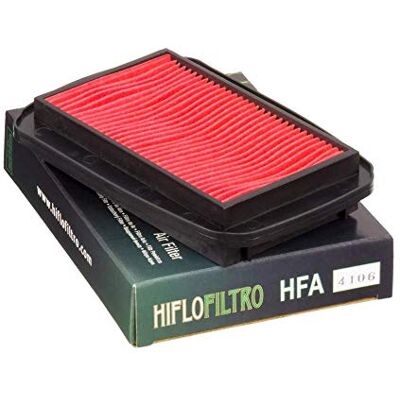 HifloFiltro Hiflo Vzduchový filtr HifloFiltro Hiflo Vzduchový filtr