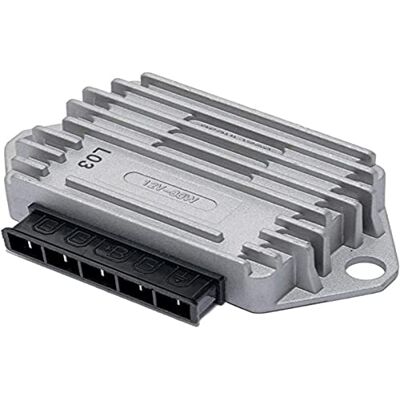 RMS Regulátor napětí pro Vespa PK50 / FL/N/XL/Rush/PK XL/Cosa/PXE/Lusso RMS Regulátor napětí pro Vespa PK50 / FL/N/XL/Rush/PK XL/Cosa/PXE/Lusso