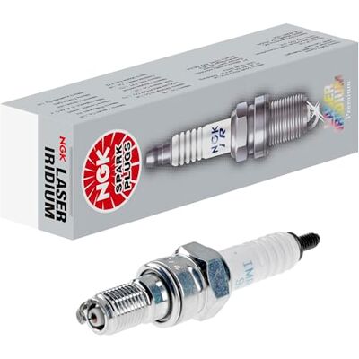 NGK Zapalovací svíčka IMR9C-9H, 6777 Laser Iridium 1 kus NGK Zapalovací svíčka IMR9C-9H, 6777 Laser Iridium 1 kus