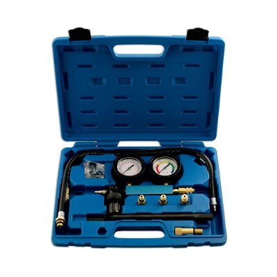Laser 5140 5140 Zylinderlecktester 7 Bar (100 psi) Laser 5140 5140 Zylinderlecktester 7 Bar (100 psi)