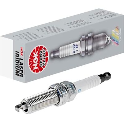 NGK Zapalovací svíčka DILKAR7C9H, 91215 Laser Iridium 1 kus NGK Zapalovací svíčka DILKAR7C9H, 91215 Laser Iridium 1 kus