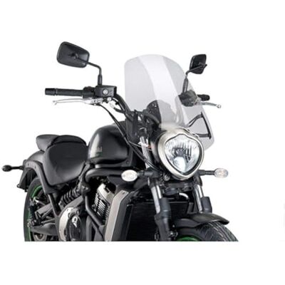Puig Čelenka 8164 W Touring Kawasaki Vulcan S 15-18 čirá Puig Čelenka 8164 W Touring Kawasaki Vulcan S 15-18 čirá