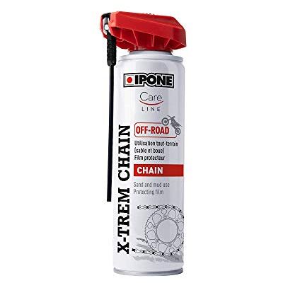 IPONE 800647 X-Trem Fett für Fahrradkette, eignet Sich für jedes Gelände IPONE 800647 X-Trem Fett für Fahrradkette, eignet Sich für jedes Gelände