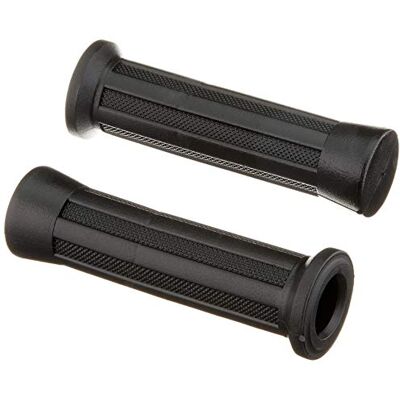 RMS Handlebar Grips Black for Vespa 50 – 125 pk/XL RMS Handlebar Grips Black for Vespa 50 – 125 pk/XL